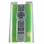 Comandament multimèdia universal Xbox 360 per a un control total de l’entreteniment