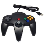 Comand Nintendo 64 USB per a PC i Mac - Controlador Retro N64 clàssic
