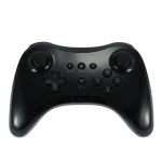 Mando Pro Wii U compatible negre - comandament inalàmbric per a Wii U