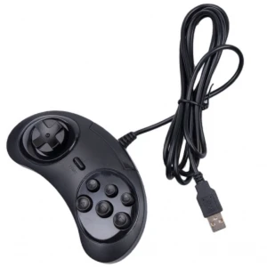 Mando Sega Megadrive Genesis per a PC i Mac - USB retro