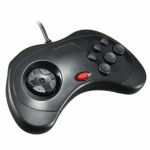 Comandament Sega Saturn per a PC USB - Controlador retro Mac
