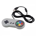 Mando SNES per a PC - Controlador USB per a Windows i Mac