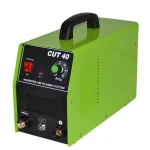 Maquina Cortador Plasma Cut 40 con Tecnología Inversor para Corte Preciso