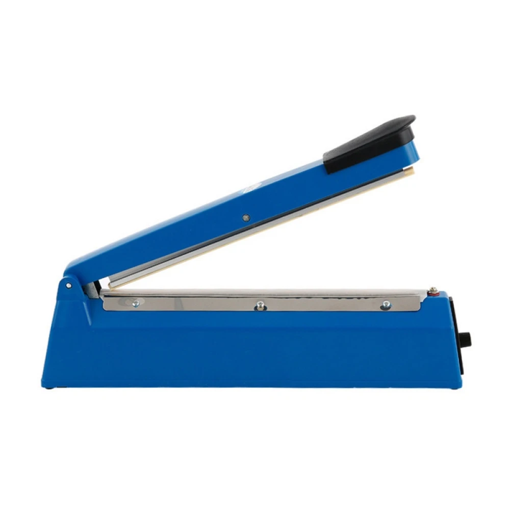 Màquina de segellat manual SF-300 per a un segellat eficaç i ràpid