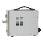 Màquina de soldadura per punts Sunkko 709AD+ 220V amb soldador per a bateria de liti 18650