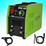 Màquina de soldadura inverter MMA-200tt - soldadora DC Arc professional
