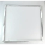 Marc d’encastar per a panell LED 60x60 cm per a sostres fixes