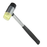 Martell de goma doble cara suau i antilliscant per a mobles i materials delicats