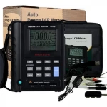 Mastech MS5308 mesurador LCR de pont digital professional