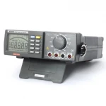 Mastech MS8040 multímetre de banc amb connexió a PC RS232 professional