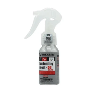 Mechanic D3 agent laminador per evitar bombolles en pantalles LCD