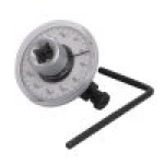 Mesurador d'angle 1/2'' per a clau dinamomètrica TSX TOOL