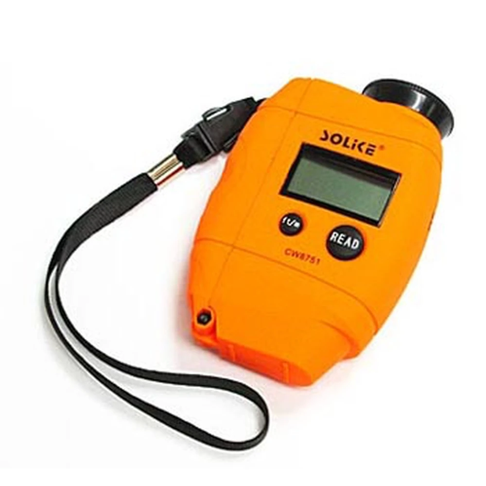 Mesurador de distàncies per ultrasons compacte i precís de satkit