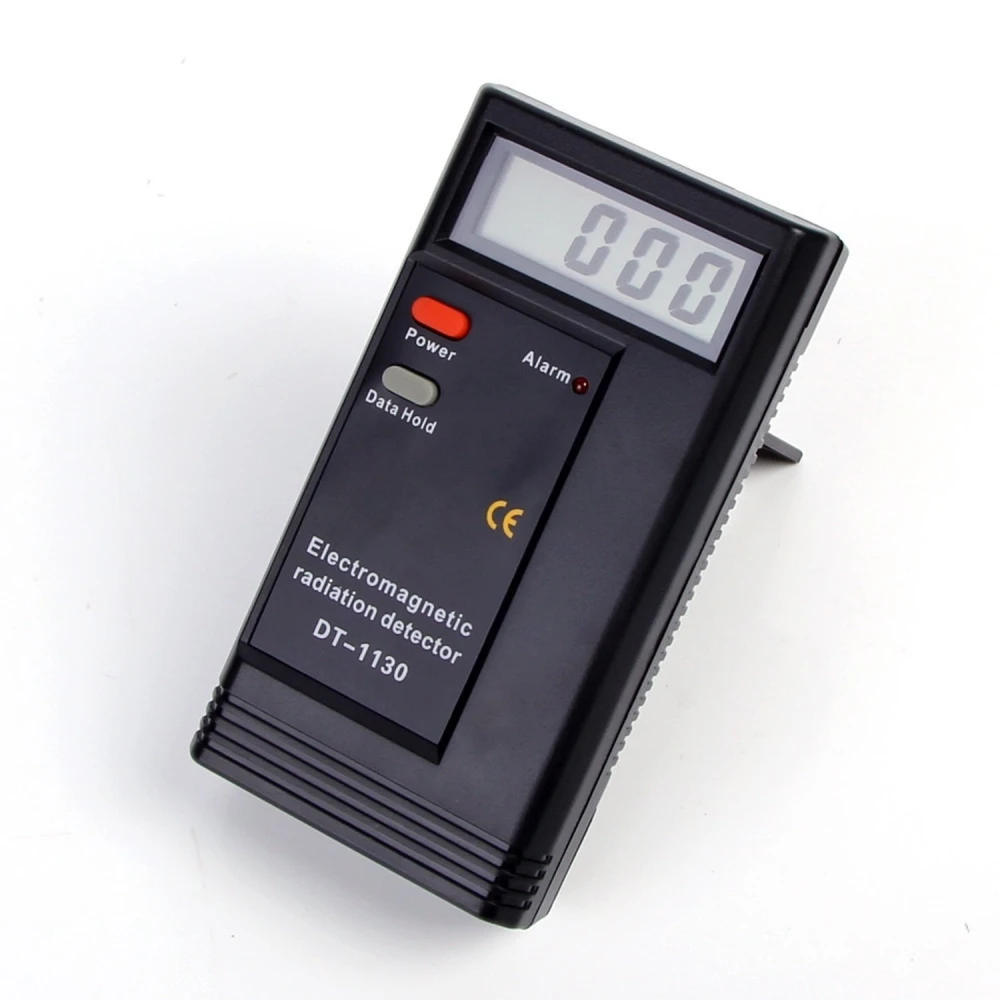Mesurador de radiació electromagnètica DT1130 per a una mesura precisa i fiable
