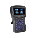 Mesurador de senyal digital terrestre WS6935 DVB-T2 d’alta definició per a professionals