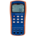 Medidor LCR portátil TH2822A para capacitancia e impedancia 100Hz-10kHz