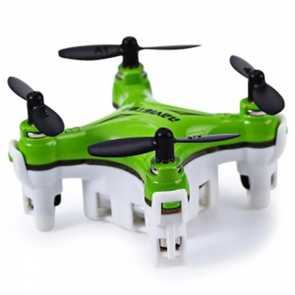 Micro drone Fy804 sense cap 4 canals 6 eixos 2,4GHz per a ús en interior