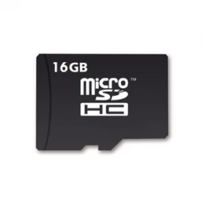 Micro SDHC 16GB TransFlash - targeta de memòria compacta i compatible