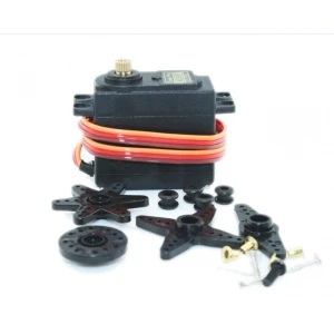 satkit Micro servo Tower Pro Mg995 per a projectes Arduino i electrònica