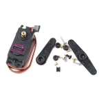 Micro Servo Tower Pro Mg996r - servo metàl·lic d'alta velocitat per a Arduino