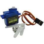 Micro servo Tower Pro SG90 9grs per a Arduino
