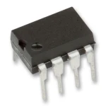 Microchip 24LC16B-I/P EEPROM 8 pins - Pack de 5 unitats