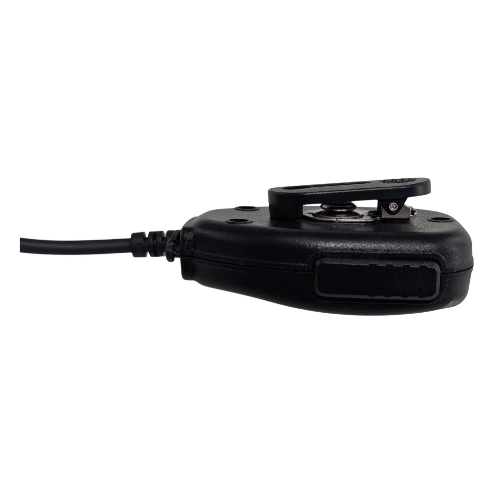 Micròfon altaveu impermeable Baofeng UV-9R per a walkie-talkies resistents a l'aigua