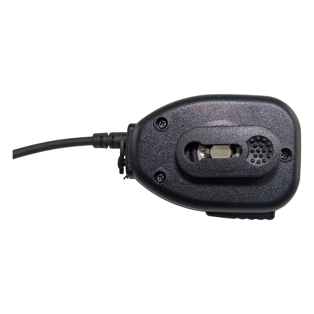 Micròfon altaveu impermeable Baofeng UV-9R per a walkie-talkies resistents a l'aigua