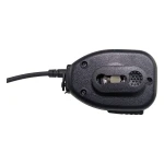 Micròfon altaveu impermeable Baofeng UV-9R per a walkie-talkies resistents a l'aigua