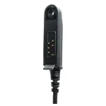 Micrófono altavoz Baofeng UV-9R compatible con modelos UV-XR y BF-A58