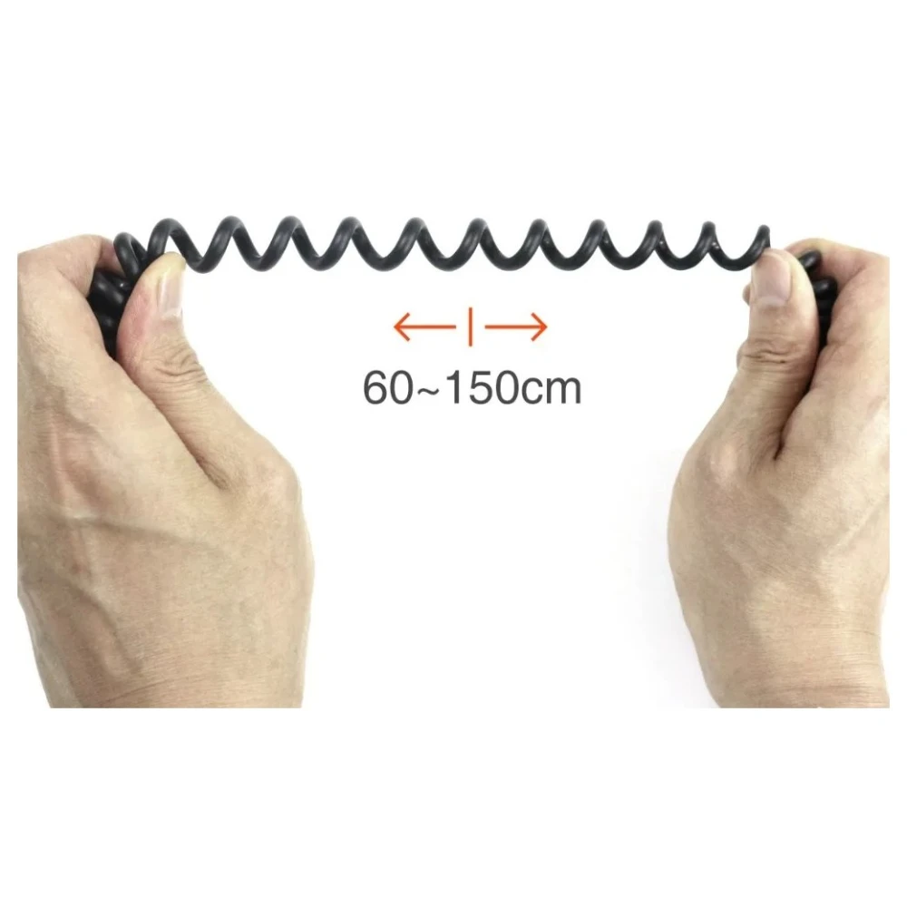 Micròfon altaveu impermeable Baofeng UV-9R per a walkie-talkies resistents a l'aigua