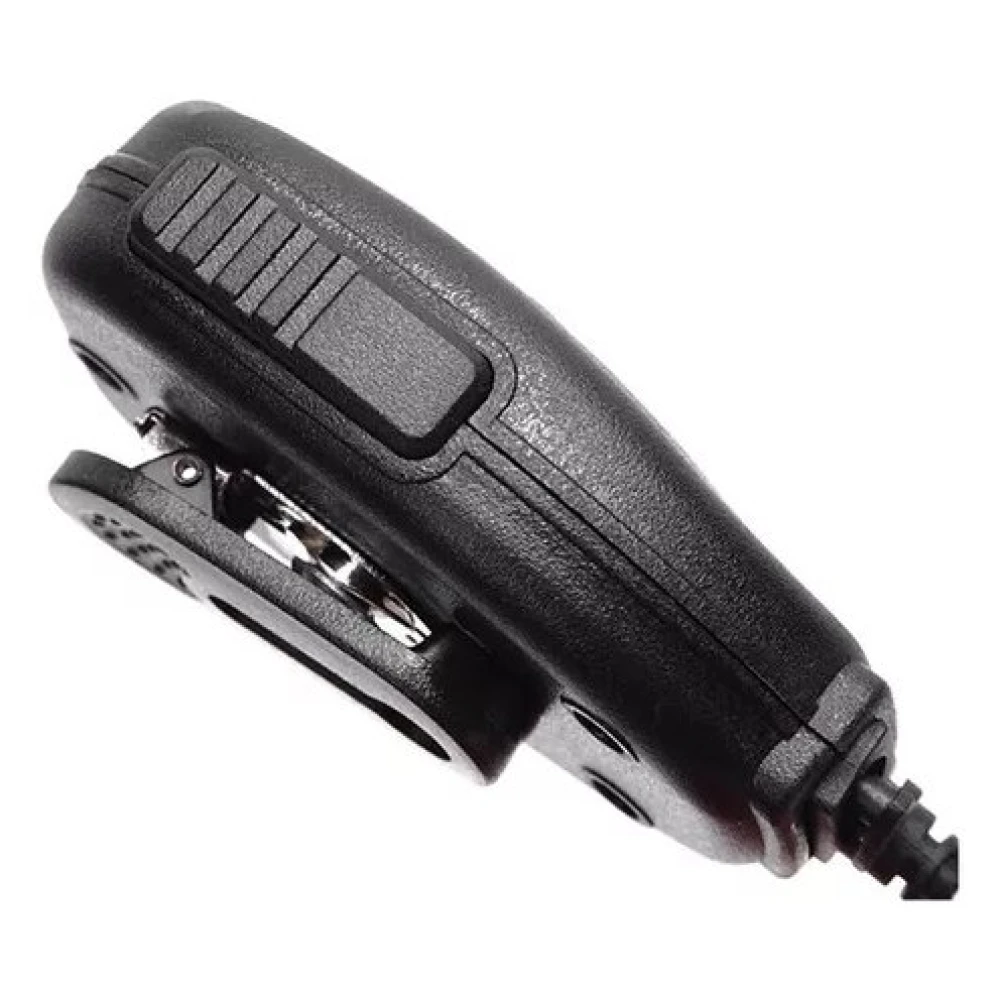 Micròfon altaveu impermeable Baofeng UV-9R per a walkie-talkies resistents a l'aigua