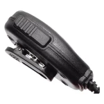 Micròfon altaveu impermeable Baofeng UV-9R per a walkie-talkies resistents a l'aigua