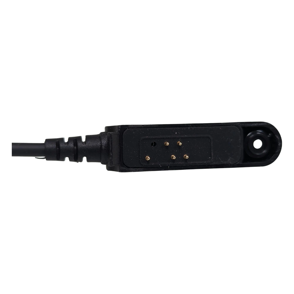 Micròfon altaveu impermeable Baofeng UV-9R per a walkie-talkies resistents a l'aigua