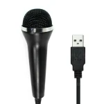 Micròfon USB compatible amb PS4, Xbox One, Wii, PC i més consoles