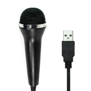 Micròfon USB compatible amb PS4, Xbox One, Wii, PC i més consoles
