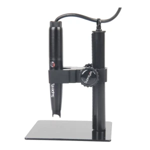 Microscopi Supereyes B008 USB 5 Megapíxels amb Ampliació HD 500X (Sense suport)