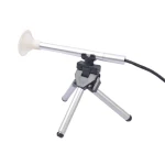 Microscopio USB Supereyes B005 2 Megapixel HD 200X con soporte incluido
