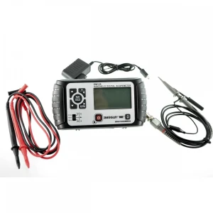 Hantek Mini oscil·loscopi digital Allosun EM125 25MHz amb multímetre integrat