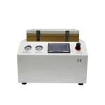 Mlink LCD5+ Màquina de laminació de pantalles mòbils amb buit i OCA fins a 15