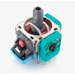 Mòdul recanvi R3 L3 per a comandament PS4 compatible amb joystick