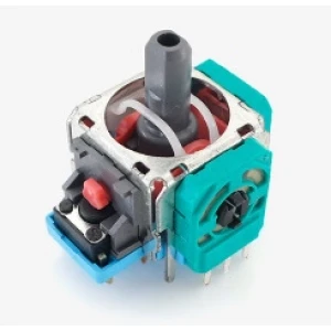 Mòdul recanvi R3 L3 per a comandament PS4 compatible amb joystick