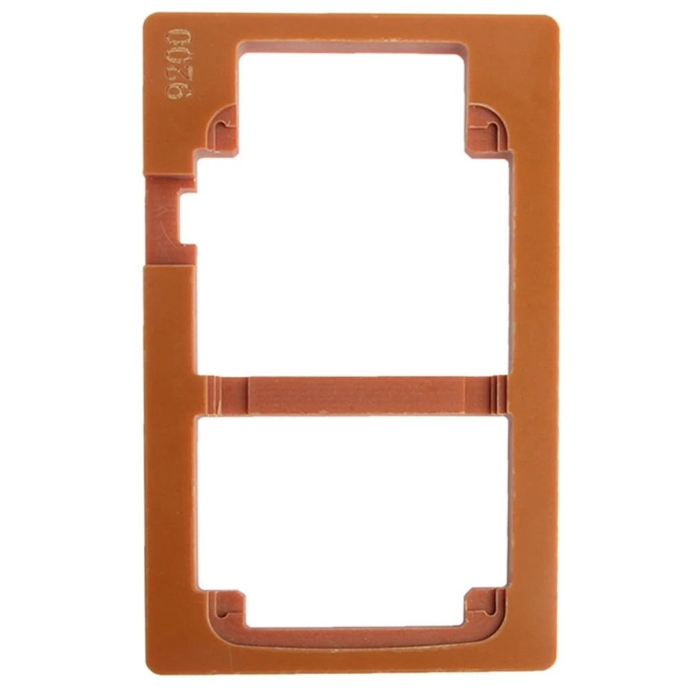 Motlle de reparació LCD Samsung Galaxy Mega i9200 per a encolat amb LOCA glue