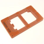 Motlle de reparació LCD Samsung Galaxy S3 Mini 8190 amb LOCA glue