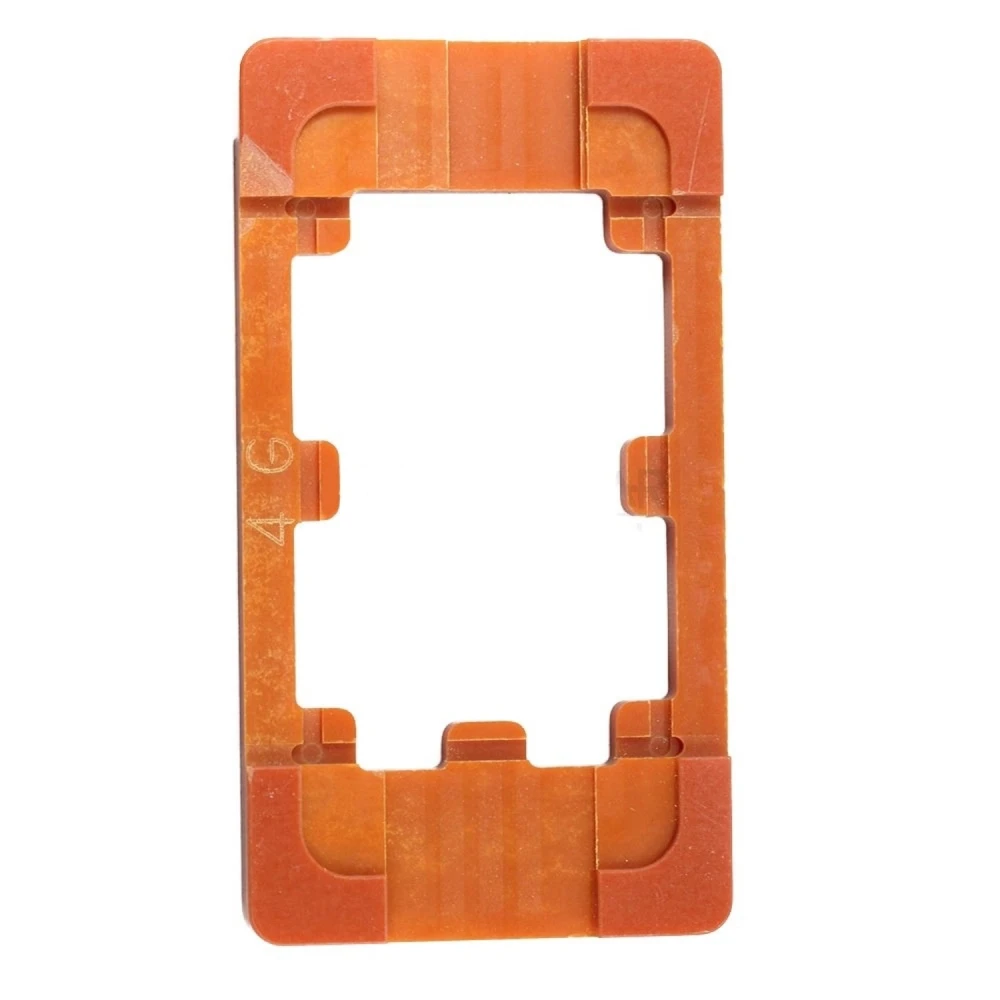 Motlle de reparació i encolat LCD per a iPhone 4 i iPhone 4s