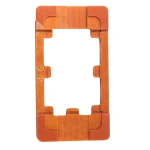 Motlle de reparació i encolat LCD per a iPhone 4 i iPhone 4s