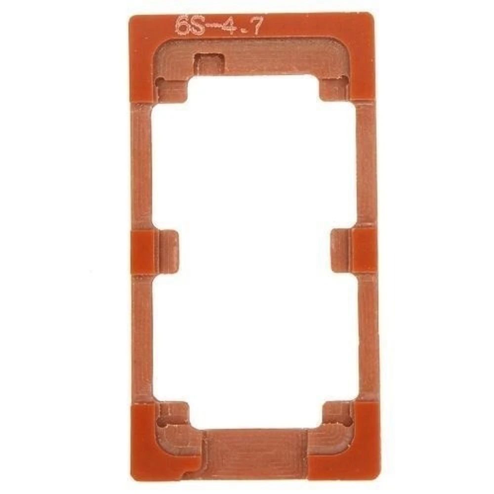 Motlle de reparació i encolat LCD per a iPhone 6s 4,7 polzades