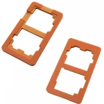 Motlle de reparació i encolat LCD per a iPhone 6s Plus 5.5