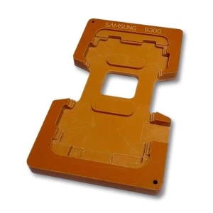 Motlle de reparació i encolat LCD Samsung i9300 Galaxy S3 per a reparacions professionals