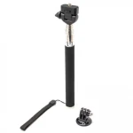 Monopode extensible per a GoPro 1/2/3, SJ4000 i càmeres normals